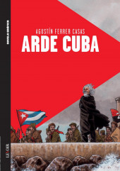 Arde Cuba