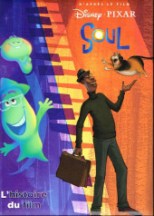 Soul -FL- Soul l'histoire du film