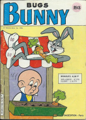 Bugs Bunny (3e série - Sagédition)  -193- Au temps du pirate Hatouille