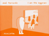 Eggman -1- I am the eggman