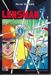 Lensman -1- Tome 1