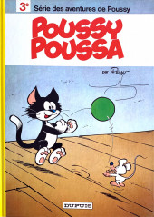 Poussy -3a1983- Poussy Poussa