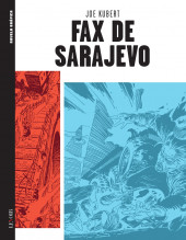 Fax de Sarajevo (en portugais) - Fax de Sarajevo