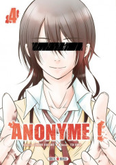 Anonyme ! -4- Tome 4