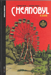 Chernobil - A zona - Chernobyl - A zona
