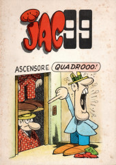 (AUT) Jacovitti - Jac 99