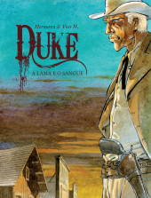 Duke (en portugais) -1- A lama e o sangue