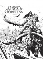 Orcs & Gobelins -11TL- Kronan