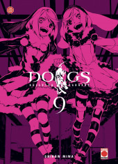 Dogs : Bullets & Carnage -9- Tome 9