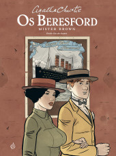 Beresford (Os) -1- Mister Brown