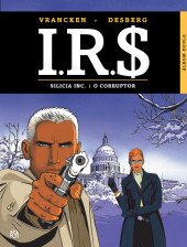 I.R.$. (en portugais) (Público/ASA) -3- Silicia, Inc. / O corruptor
