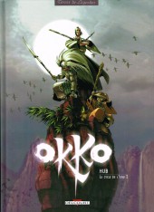 Okko -1- Le cycle de l'eau I
