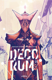 Decorum -1- Tome 1