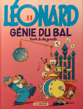 Léonard -11Ind2008- Génie du bal