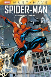 Spider-Man - Le dernier combat -c2021- Le Dernier Combat