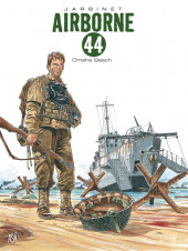 Airborne 44 (en portugais) -3- Omaha Beach