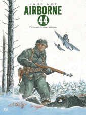 Airborne 44 (en portugais) -6- O inverno das armas