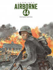 Airborne 44 (en portugais) -7- Geração perdida