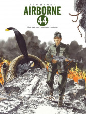Airborne 44 (en portugais) -8- Sobre as nossas ruínas