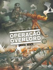 Operação Overlord -2- Omaha Beach