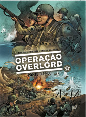 Operação Overlord -5- Pointe du Hoc
