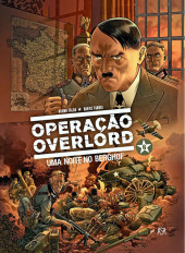 Operação Overlord -6- Uma noite no Berghof