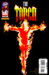 The torch (2009) -1- Issue # 1