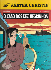 Agatha Christie (CLE) (en portugais) -4- O caso dos dez negrinhos
