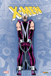 X-Men (L'intégrale) -11a2021- 1985 (II)