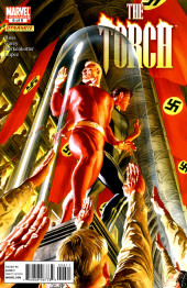 The torch (2009) -6- Issue # 6