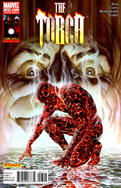 The torch (2009) -7- Issue # 7