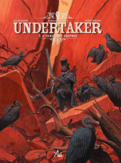 Undertaker (en portugais) -2- A dança dos abutres