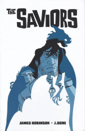 The saviors (Image comics - 2013) -INT01- Volume 1