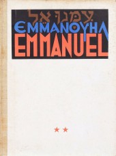 Emmanuel -2- Tome 2