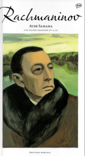 BD Classique -10- Rachmaninov