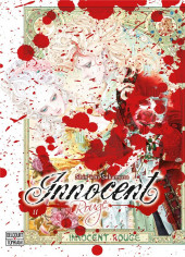 Innocent Rouge -11- Les funérailles du rococo