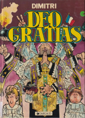 Deo Gratias -a1987- Deo gratias