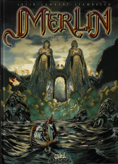 Merlin (Istin/Lambert) -4a2008- Avalon
