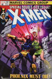 X-Men Vol.1 (The Uncanny) (1963) -OMNIb- The Uncanny X-Men Omnibus volume 2