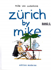 Zürich by Mike -5- Band 5