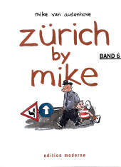 Zürich by Mike -6- Band 6
