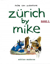 Zürich by Mike -3- Band 3