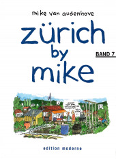Zürich by Mike -7- Band 7