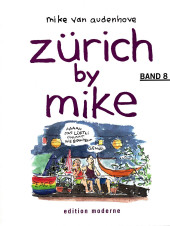 Zürich by Mike -8- Band 8