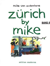 Zürich by Mike -9- Band 9