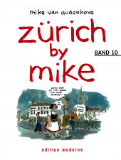 Zürich by Mike -10- Band 10