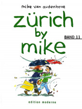 Zürich by Mike -11- Band 11