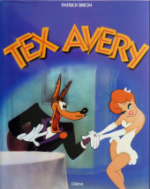 Tex avery