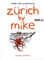 Zürich by Mike -13- Band 13