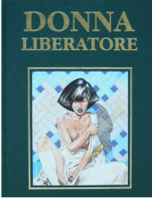 (AUT) Liberatore -TL- Donna